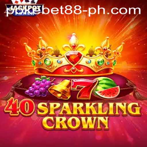 Exploring the Exciting World of 40SparklingCrown at PokeBet88