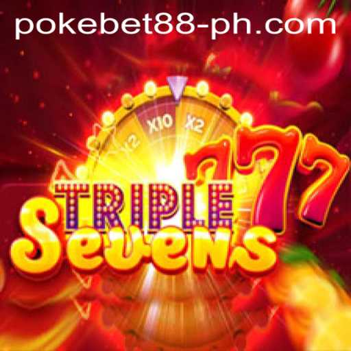 Unveiling the Excitement of 777TripleSeven with PokeBet88