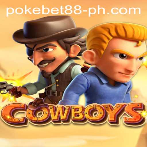 Exploring the Thrilling World of COWBOYS: A PokeBet88 Adventure