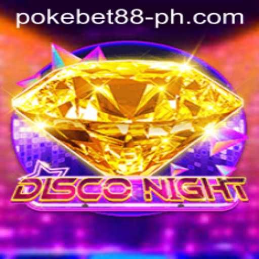 Exploring the Enchanting World of DiscoNight: A Thrilling Adventure with PokeBet88