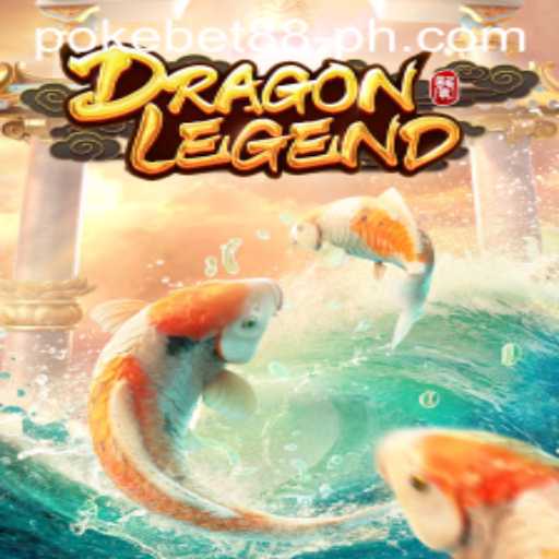 Unveiling DragonLegend: An Epic Gaming Adventure with PokeBet88