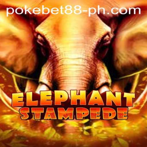 Discover the Exciting World of ElephantStampede at PokeBet88