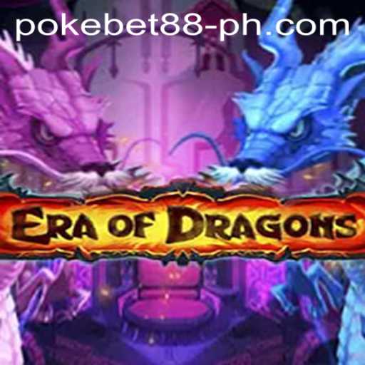 EraOfDragons: A Dive into a Magical Realm with PokeBet88