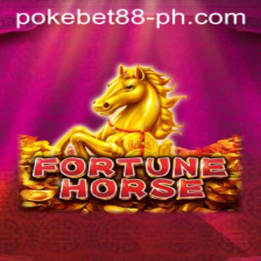 Exploring the Exciting World of FortuneHorse with PokeBet88
