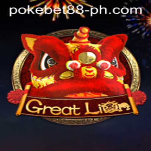 GreatLion: Unleashing the Wild Adventure with PokeBet88