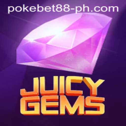 Exploring JuicyGems: A Captivating Casino Game Linked with PokeBet88