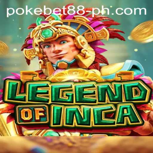 Discover the Enchanting World of LegendofInca with PokeBet88