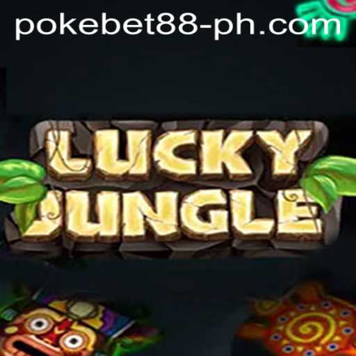 Exploring the Jungle: Unveiling the Thrills of LuckyJungle