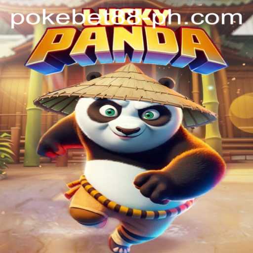 Discover LuckyPanda: The Thrilling New Game on PokeBet88