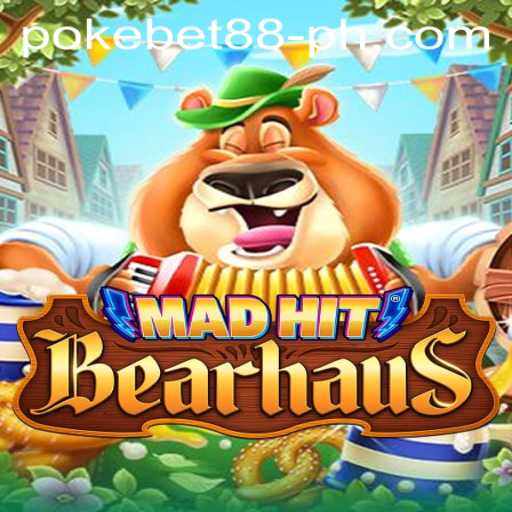 The Thrilling World of MadHitBearhaus and the Influence of PokeBet88