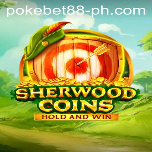 SherwoodCoins: A New Gaming Frontier with PokeBet88