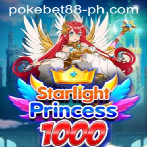 Discovering StarlightPrincess1000: A Comprehensive Guide to the Thrilling New Game from PokeBet88