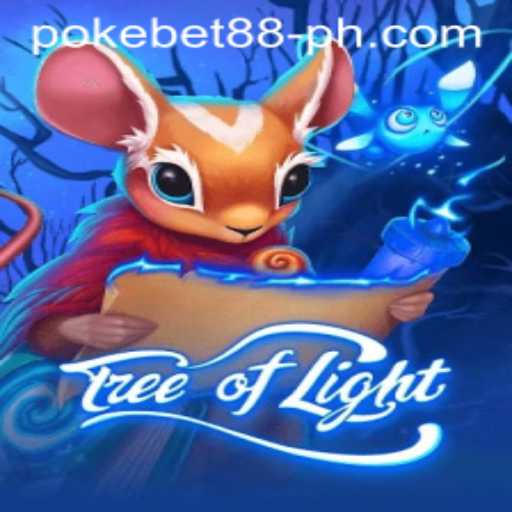 Tree of Light: A Magical Adventure Awaits