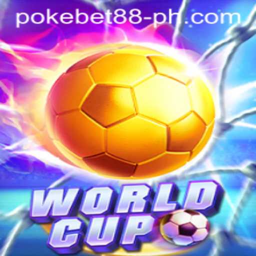 PokeBet88 WorldCup: A New Era of Interactive Gaming